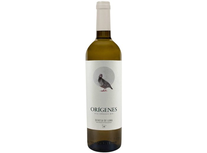 Origenes white VDT Dehesa de Luna 2023 75 cl CARx6