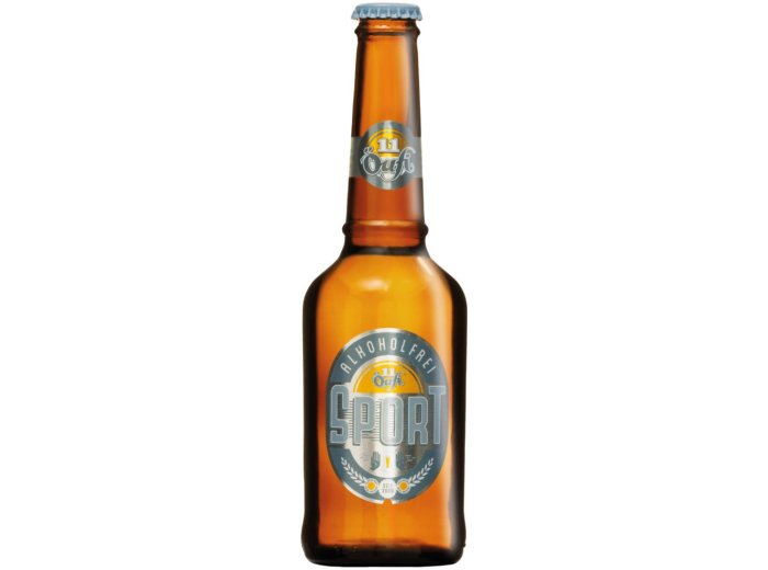 Öufi Bier Sport 33 cl HARx20