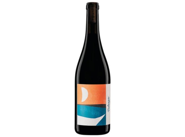 Palooza Red IGP Pays d'Oc 2023 75 cl CARx6