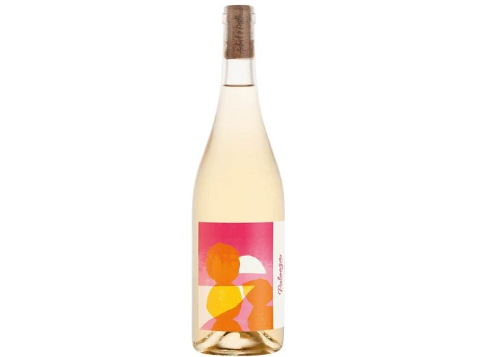 Palooza Sweet IGP Pays d'Oc 2024 75 cl CARx6