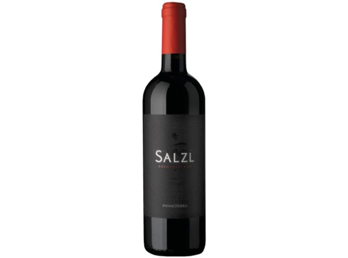 Pannoterra QWt Burgenland 2020 75 cl CARx6