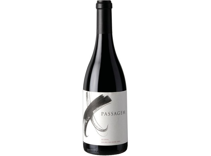 Passagem Reserva DOC 2023 75 cl CARx6