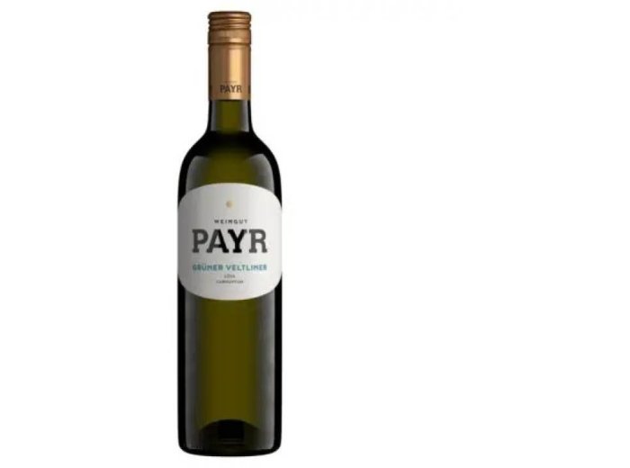 Payr Grüner Veltliner Löss Bio 2024 75 cl CARx6