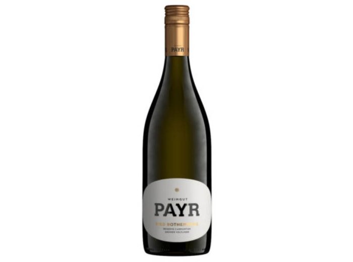 Payr Grüner Veltliner Ried Rothenberg Höflein Bio 2021 75 cl CARx6