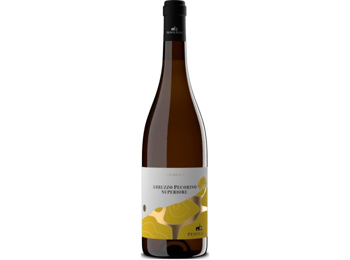 Pecorino Superiore DOC 2023 75 cl CARx6