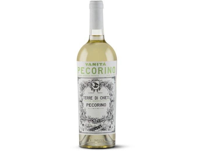 Pecorino Terre di Chieti IGT 2025 75 cl CARx6