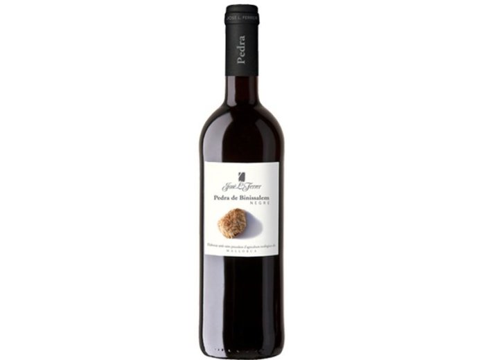 Pedra de Binissalem-Mallorca DO 2020 75 cl CARx6