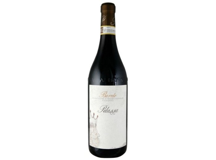 Pelassa Barolo DOCG 2020 75 cl CARx6