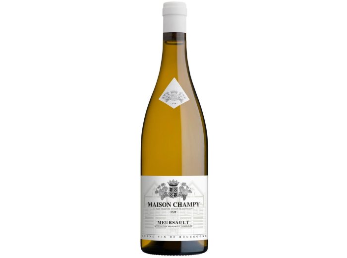 Pernand-Vergelesses Blanc AOC 2022 75 cl CARx6