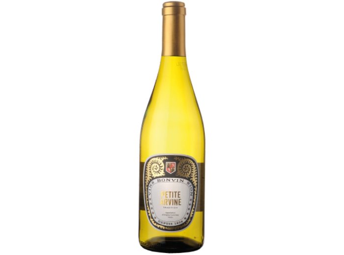 Petite Arvine Tradition AOC Wallis 2024 75 cl CARx6