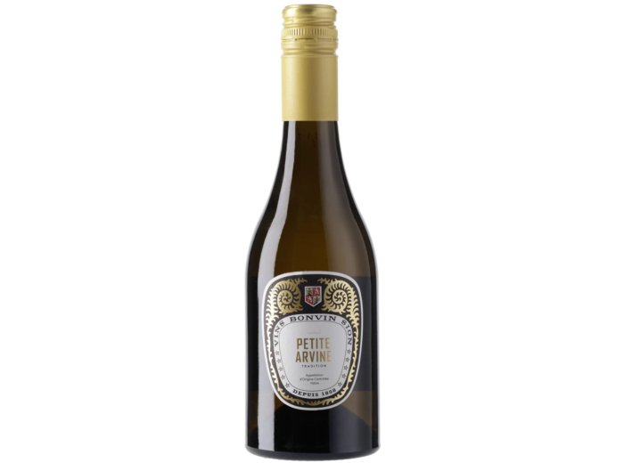 Petite Arvine Tradition, AOC Wallis 2024 37.5  cl CARx6