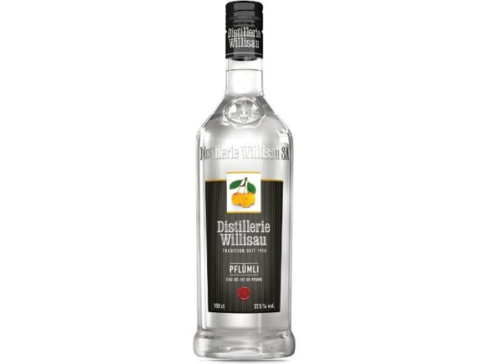 Pflümli Original Willisauer 100 cl CARx6