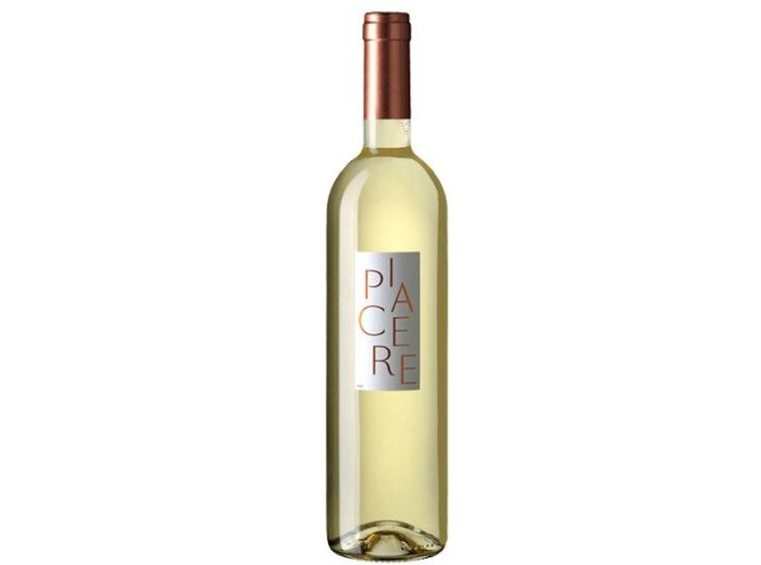 Piacere blanc Vin de pays suisse ***AKTION*** 2024 75 cl CARx6
