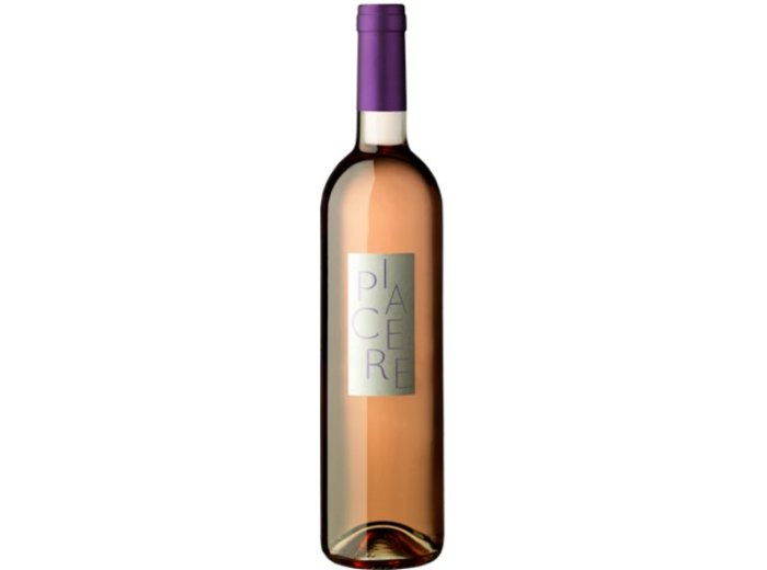 Piacere rosé Vin de pays suisse 2024 50 cl CARx6