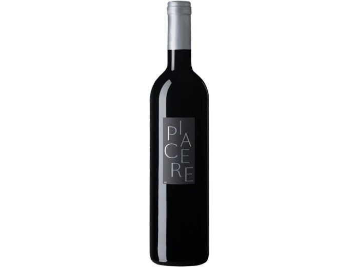 Piacere rouge Vin de pays suisse 2024 75 cl CARx6