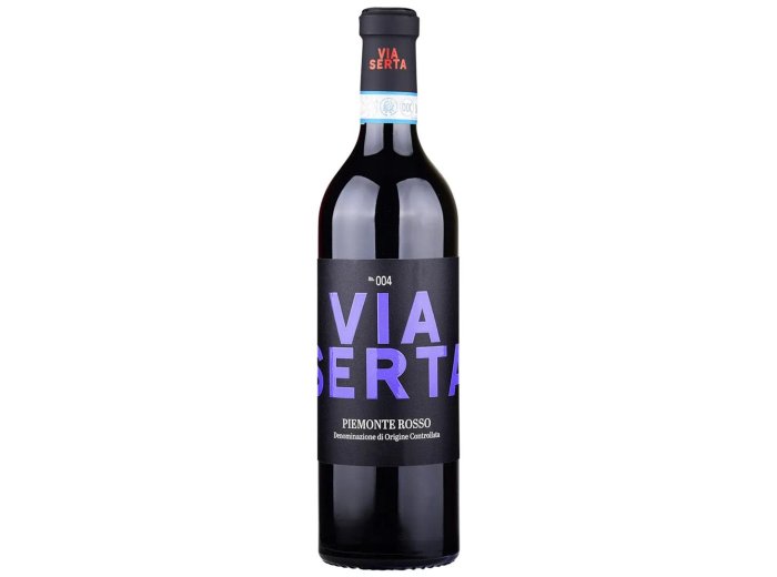 Piemonte Rosso DOC 2022 75 cl CARx6