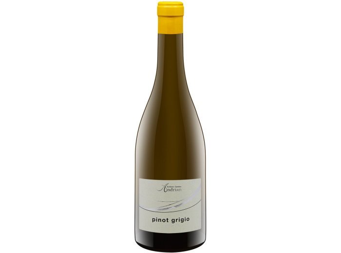 Pinot Grigio Andrian 2024 75 cl CARx6