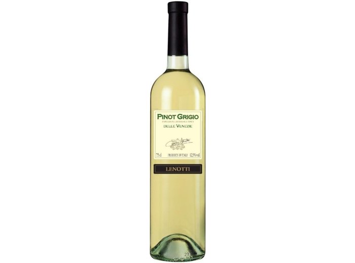 Pinot Grigio Carlo Lenotti Venezie DOC 2025 75 cl CARx6