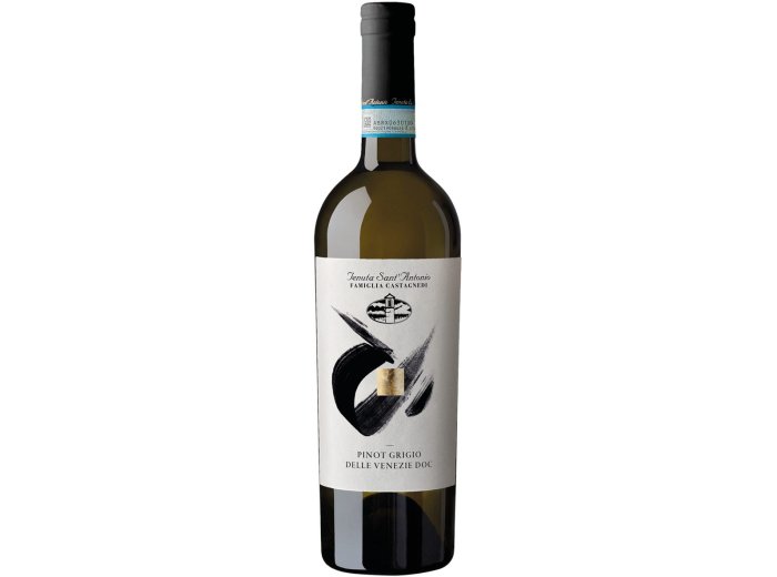 Pinot Grigio delle Venezie DOC 2025 75 cl CARx6