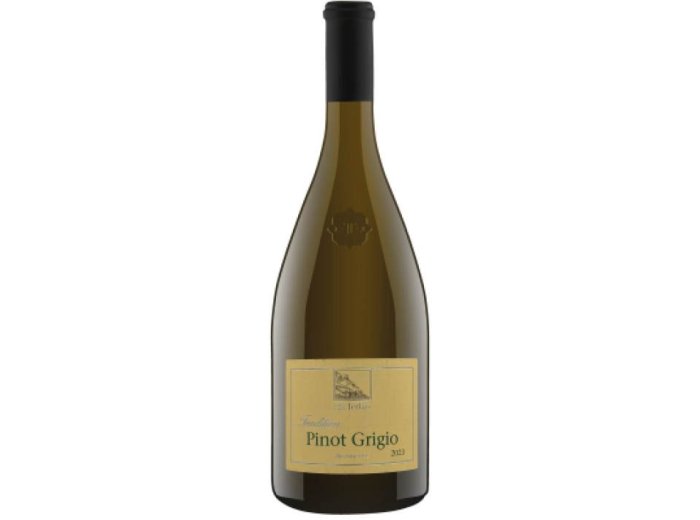 Pinot Grigio DOC 2023 75 cl CARx6