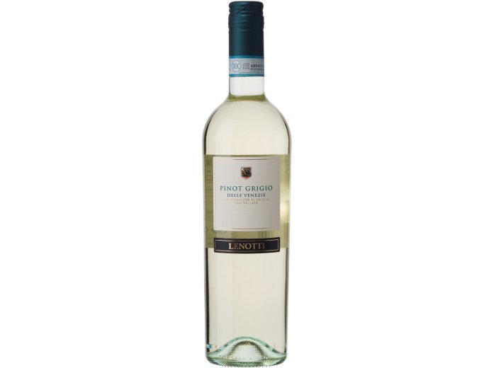 Pinot Grigio Venezie DOC 2025 75 cl CARx6