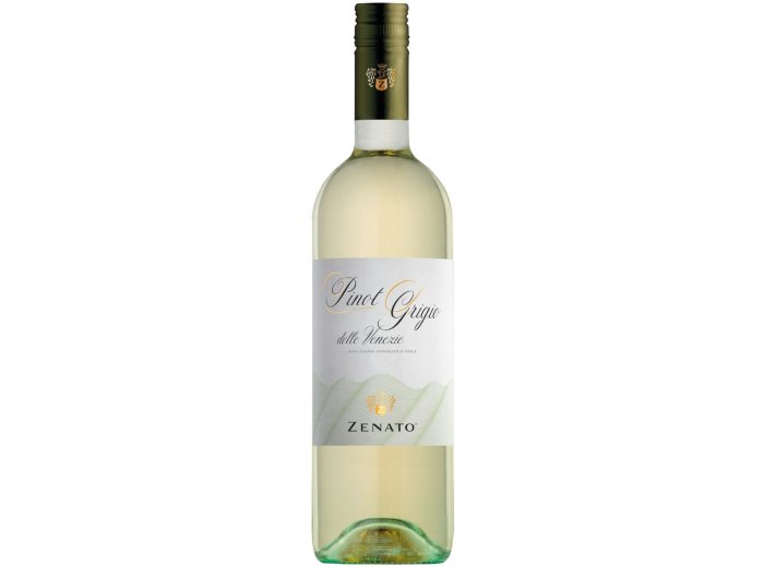 Pinot Grigio Venezie DOC Villadoria 2025 75 cl CARx6