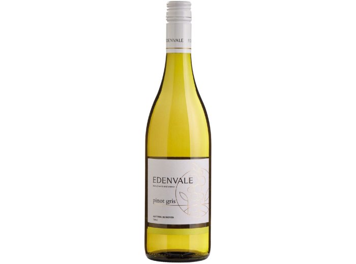 Pinot Gris Classic non alcoholic 75 cl CARx6