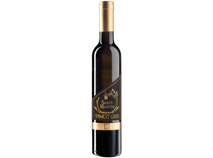 Pinot Gris de La Saint-Martin passerillé La Côte AOC 2023 50 cl CARx6