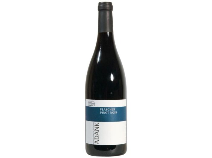 Pinot Noir AOC Graubünden 2023 75 cl CARx6