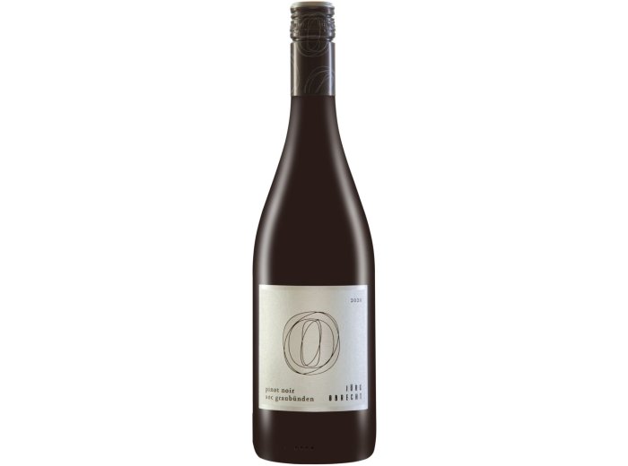 Pinot Noir Bündner Herrschaft AOC Graubünden 2023 75 cl CARx6