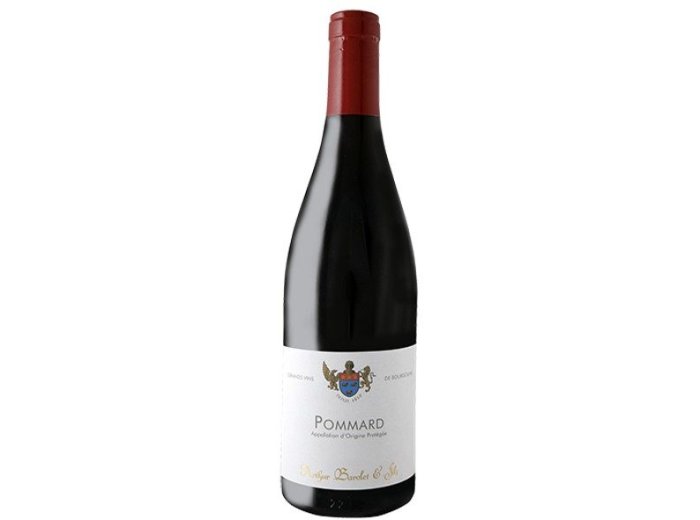 Pommard AC Arthur Barolet 2022 75 cl CARx6