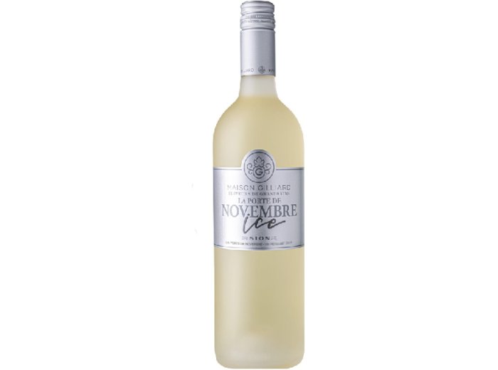 Porte de Novembre "ICE" VdP 75 cl CARx6