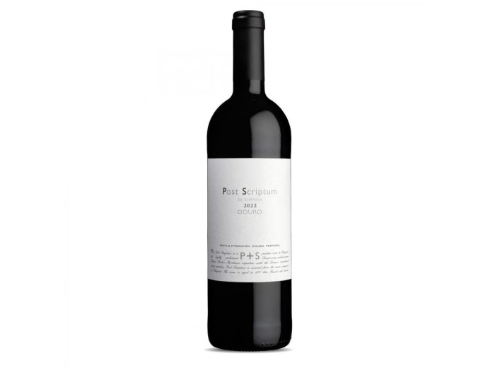 Post Scriptum DOC Douro 2023 75 cl CARx6