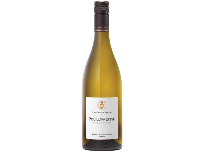 Pouilly-Fuissé AOC 2023 75 cl CARx6