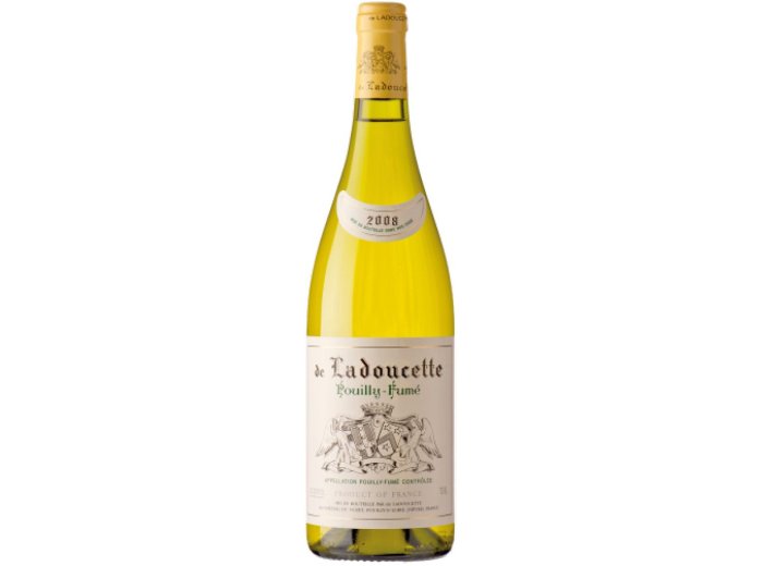 Pouilly-Fumé AC 2024 75 cl CARx6