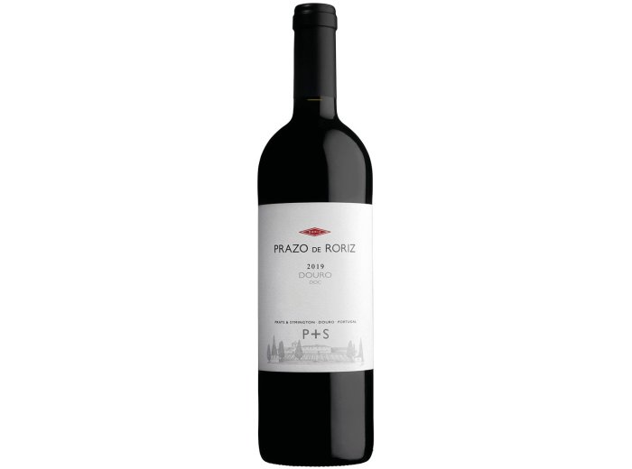 Prazo de Roriz DOC Douro 2022 75 cl CARx6