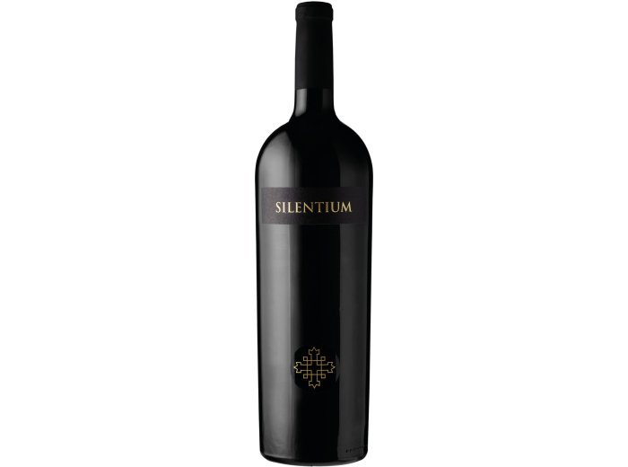 Primitivo di Manduria DOC Silentium Magnum 2021 150 cl CARx6