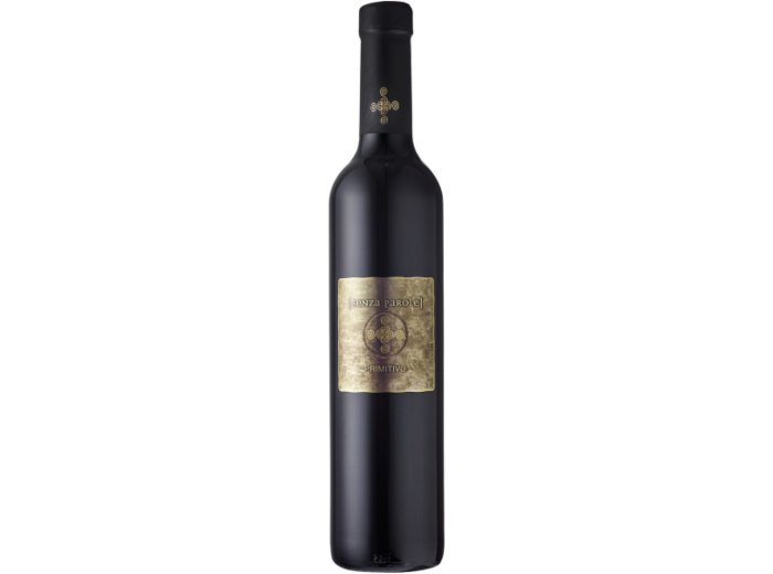 Primitivo di Puglia IGP Senza Parole 2024 50 cl CARx6