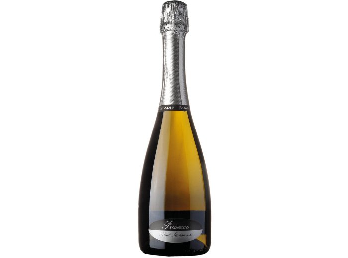 Prosecco brut millesimato DOC Paladin 2024 75 cl CARx6