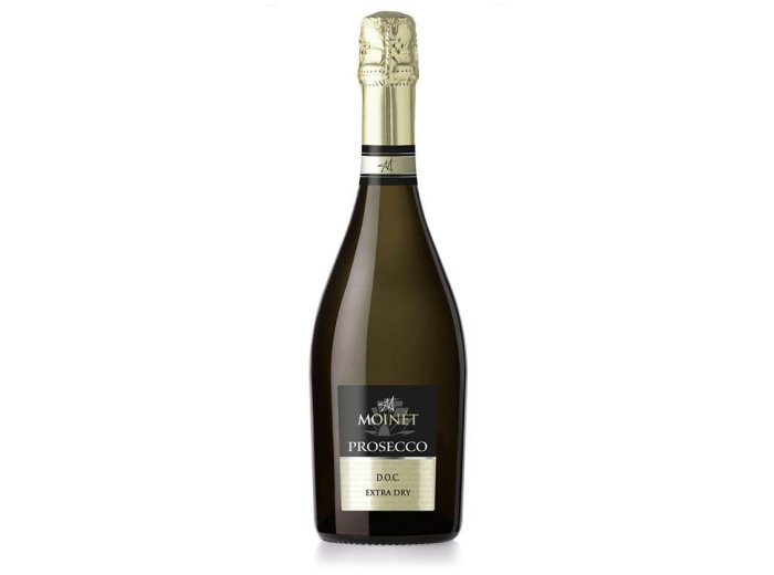 Prosecco Contarini Moinet Treviso DOC Extra Dry 75 cl CARx6