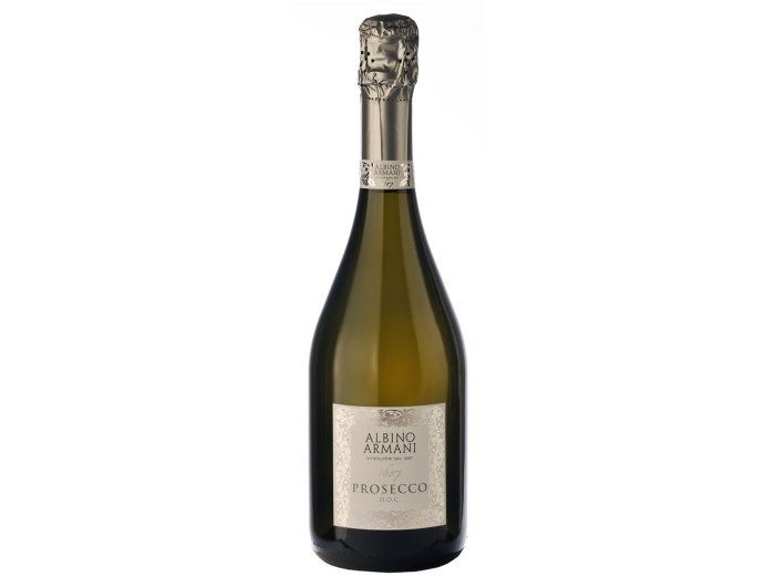 Prosecco Extra Dry DOC Albino Armani 75 cl CARx6