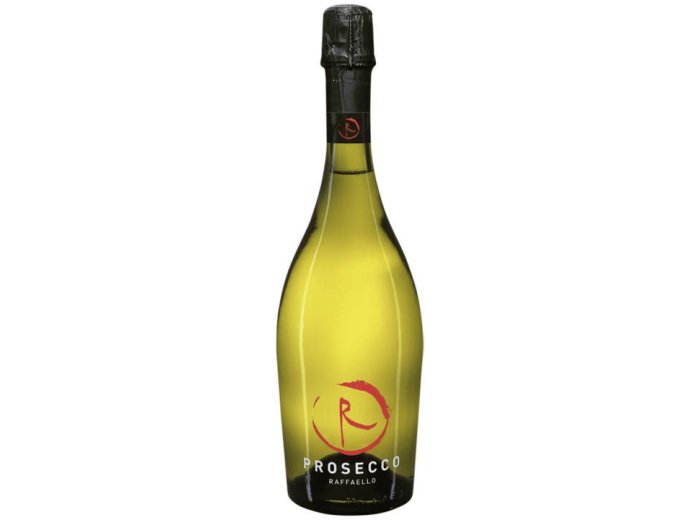 Prosecco Raffaello DOC Extra Dry 75 cl CARx6