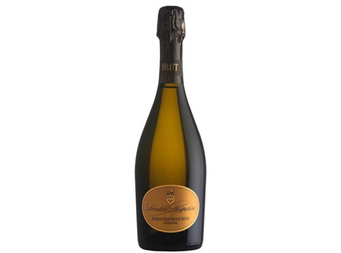 Prosecco Superiore Asolo DOCG Brut 75 cl CARx6
