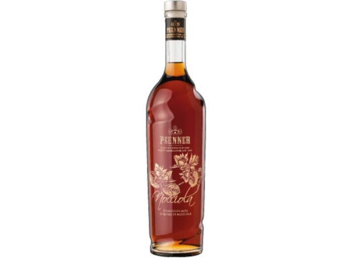Psenner Nocciola Haselnusslikör 70 cl CARx6