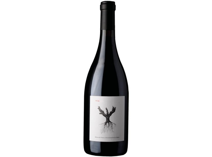 Psi by Pingus DO 2022 75 cl CARx6