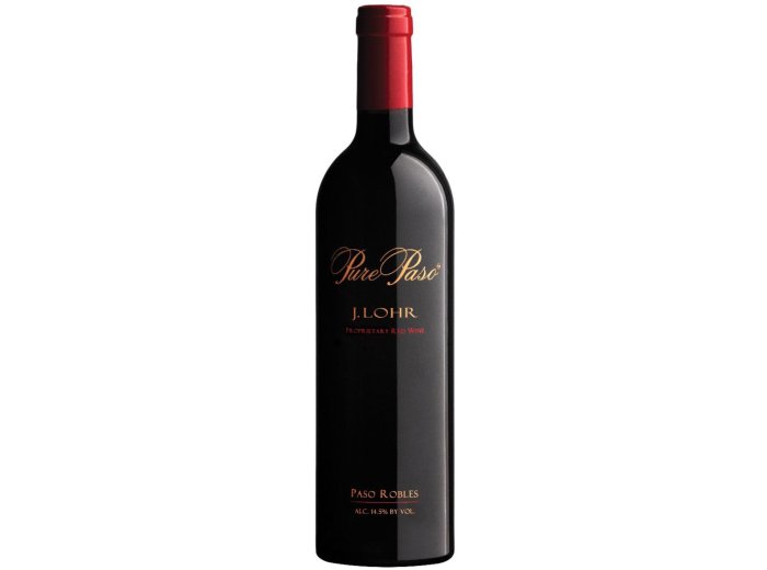Pure Paso Paso Robles AVA 2018 75 cl CARx6