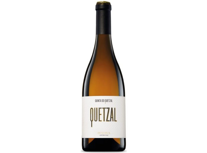 Quetzal Reserva Branco Alentejo DOC 2022 75 cl CARx6