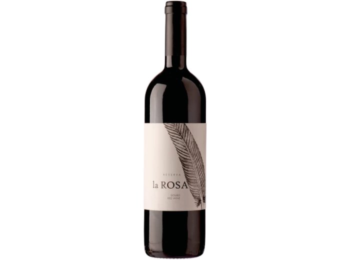 Quinta de la Rosa Grande Reserva 2021 75 cl CARx6
