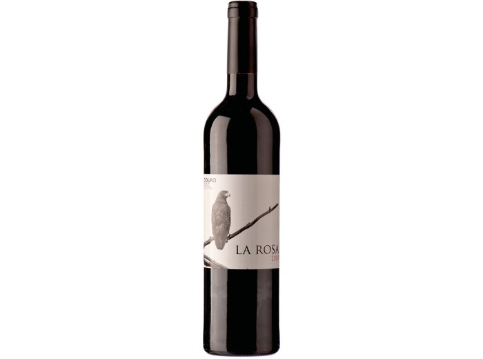 Quinta de la Rosa red wine DOC 2022 37.5 cl CARx6