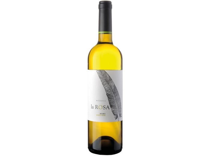 Quinta de la Rosa white wine Reserva DOC 2024 75 cl CARx6